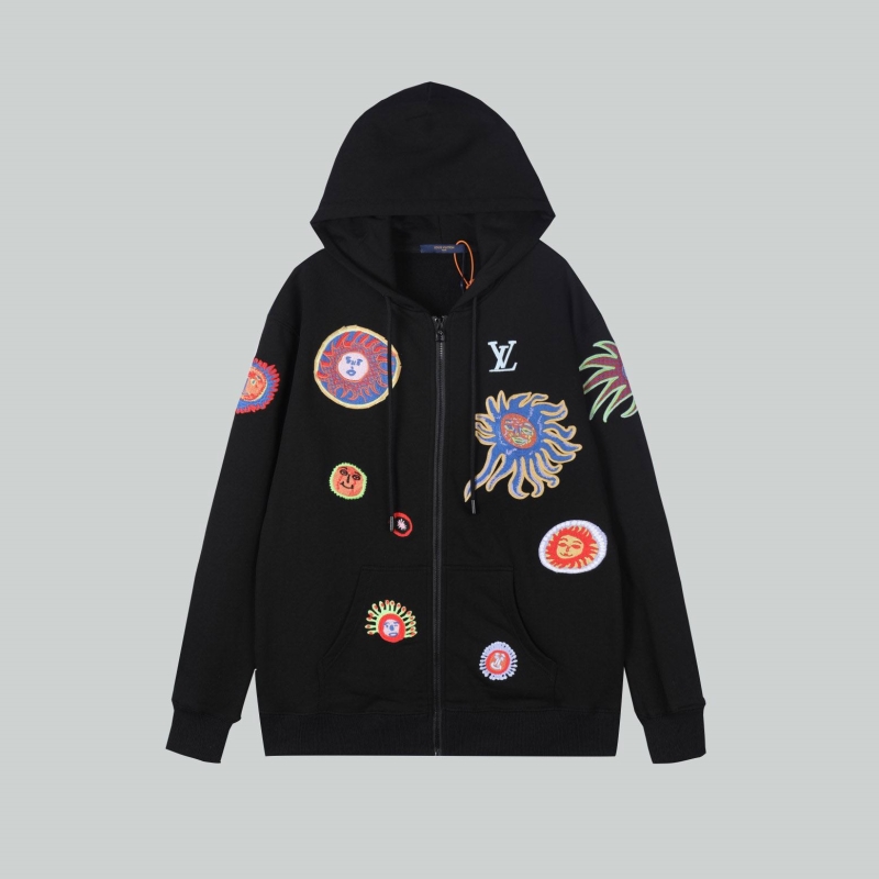 LV Hoodies